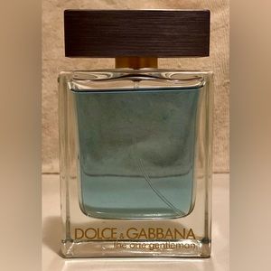 Dolce & Gabbana The One Gentleman